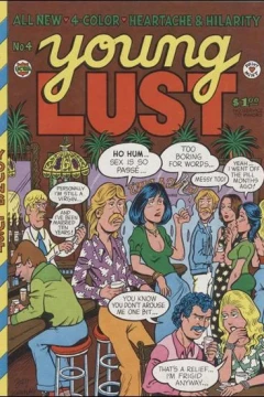 Issue #4
