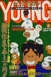No. 6, 1989