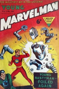 Issue #104