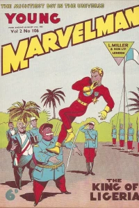 Issue #106