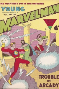 Issue #109