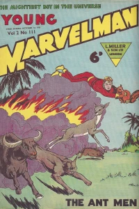 Issue #111