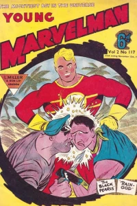Issue #117