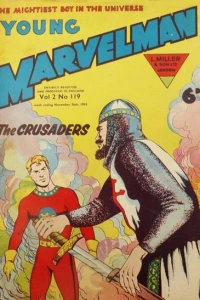 Issue #119