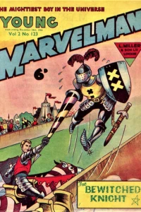 Issue #123