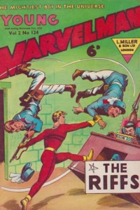 Issue #124