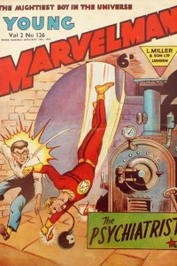 Issue #126