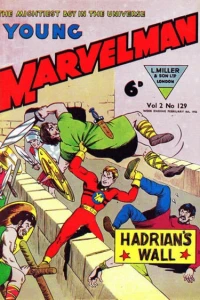 Issue #129