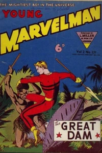 Issue #131