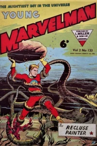 Issue #133