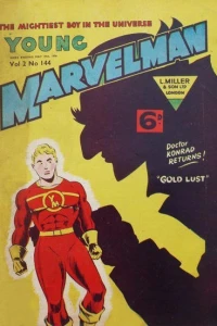 Issue #144