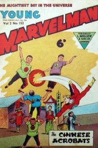Issue #152