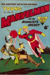 Issue #161
