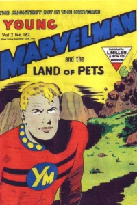 Issue #162
