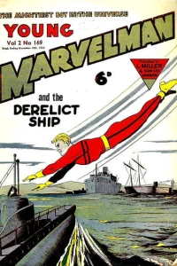 Issue #169