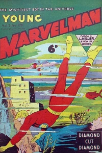 Issue #170