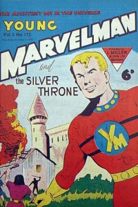 Issue #172