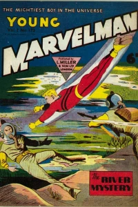 Issue #173