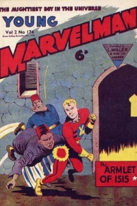 Issue #174