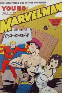 Issue #181