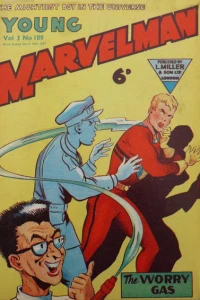 Issue #189