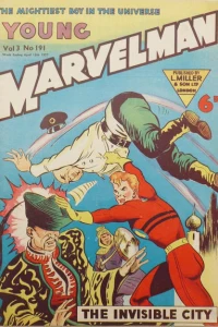 Issue #191