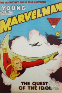 Issue #194