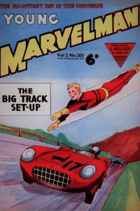 Issue #203