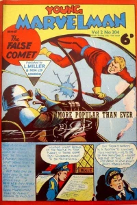 Issue #204