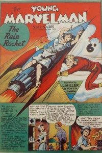 Issue #205