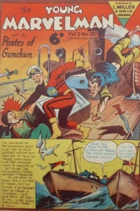 Issue #207
