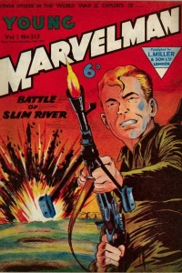 Issue #213