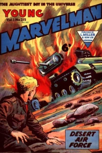 Issue #215