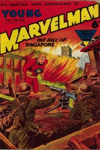 Issue #216