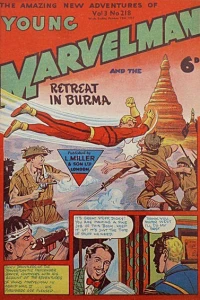 Issue #218