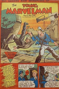 Issue #219