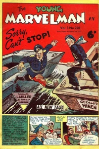 Issue #220