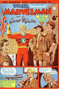 Issue #223