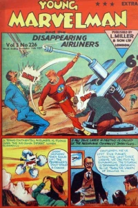 Issue #226
