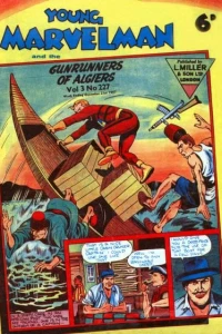 Issue #227