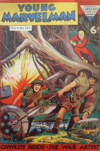 Issue #234