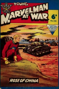 Issue #236