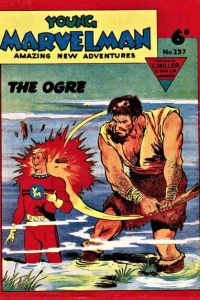 Issue #237