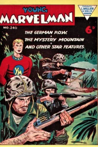 Issue #240