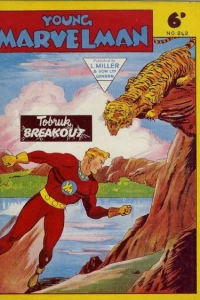 Issue #242