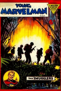 Issue #243