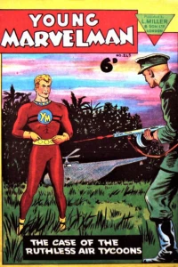 Issue #245