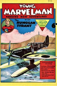Issue #249