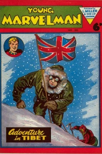 Issue #251