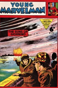 Issue #252